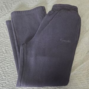 Comfrt Signature Straight Leg